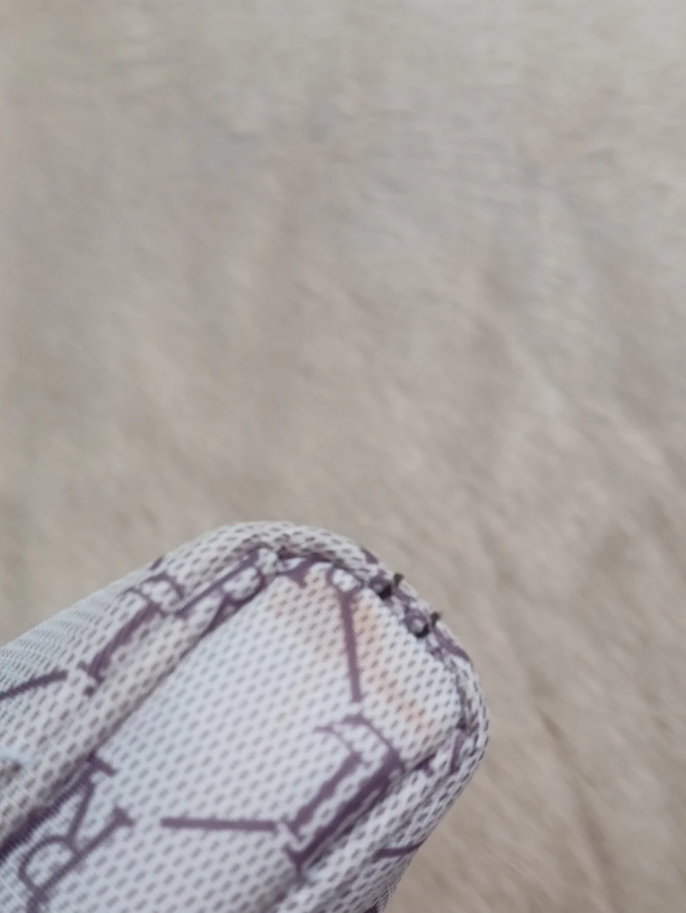Ralph Lauren Cosmetic Bag - Picture 8 of 14